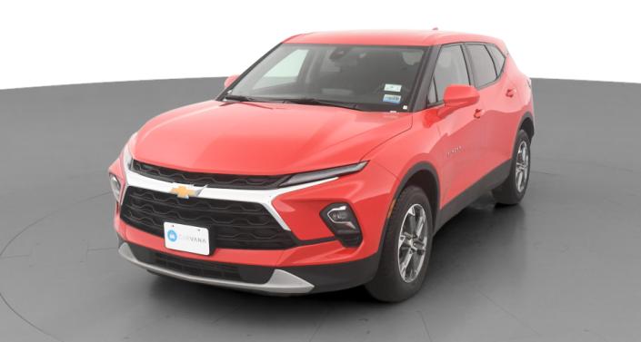 2023 Chevrolet Blazer  -
                Auburn, GA