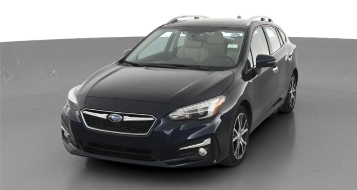 2019 Subaru Impreza Limited -
                Lorain, OH