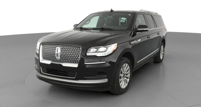 2024 Lincoln Navigator L Premiere -
                Tolleson, AZ