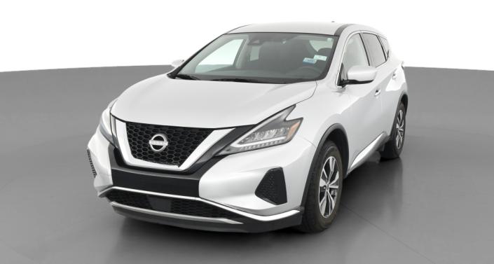 2023 Nissan Murano S -
                Trenton, OH