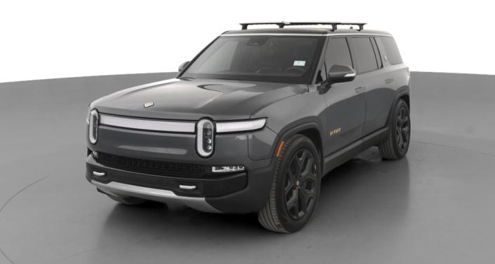 2024 Rivian R1S Adventure -
                Tolleson, AZ