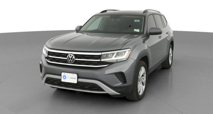 2022 Volkswagen Atlas SE -
                Tolleson, AZ