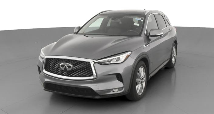 2019 INFINITI QX50 Luxe -
                Indianapolis, IN