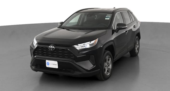 2024 Toyota RAV4 XLE -
                Beverly, NJ