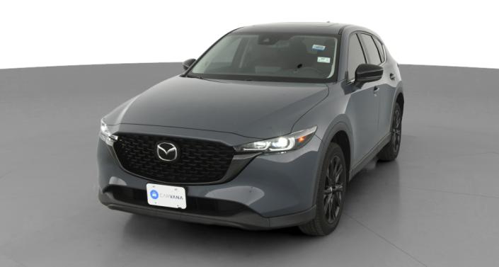 2023 Mazda CX-5 Carbon Edition -
                Tolleson, AZ