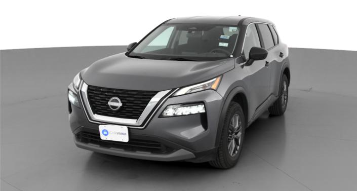 2023 Nissan Rogue S -
                Tolleson, AZ