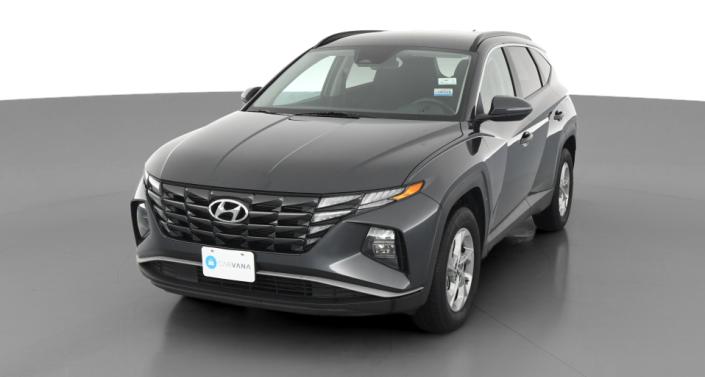 2023 Hyundai Tucson SEL -
                Trenton, OH