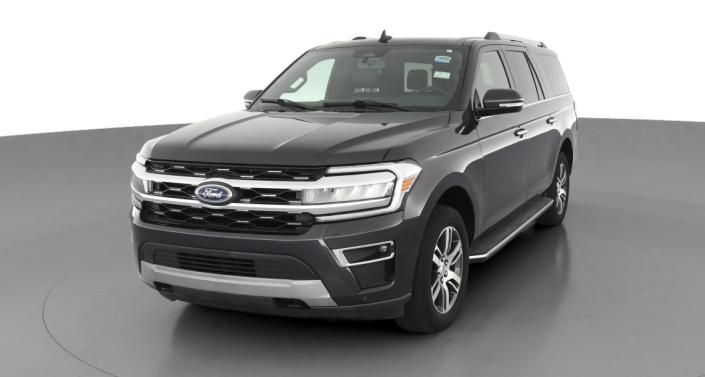 2023 Ford Expedition MAX Limited -
                Rocklin, CA