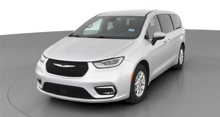 2023 Chrysler Pacifica Touring -
                Haines City, FL