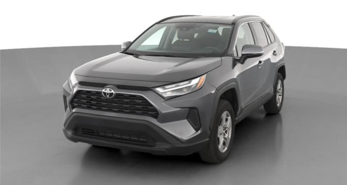 2024 Toyota RAV4 XLE -
                Haines City, FL