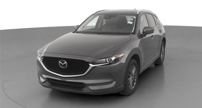 2019 Mazda CX-5 Touring -
                Indianapolis, IN