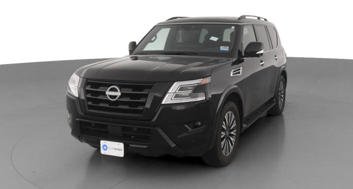 2023 Nissan Armada SL -
                Indianapolis, IN