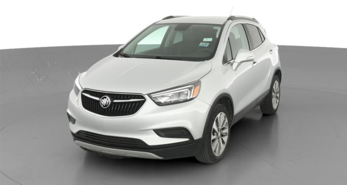 2019 Buick Encore Preferred -
                Lorain, OH