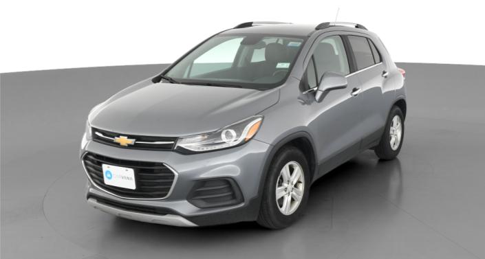 2019 Chevrolet Trax LT -
                Trenton, OH