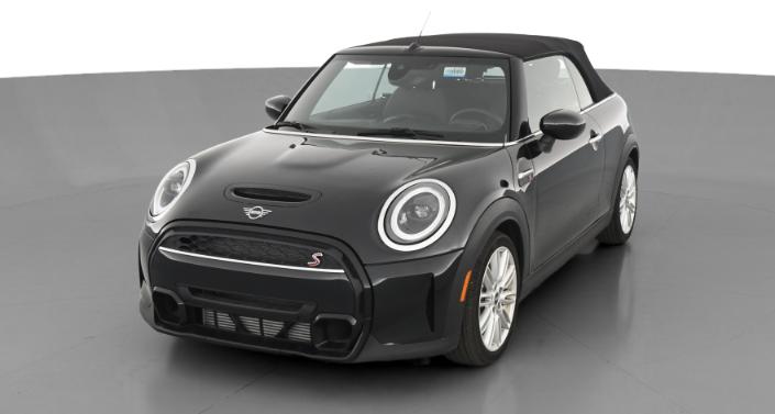 2024 MINI Cooper Convertible S -
                Haines City, FL