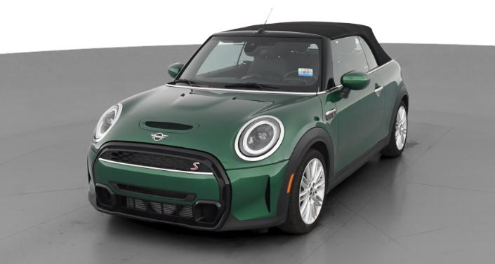 2024 MINI Cooper Convertible S -
                Haines City, FL