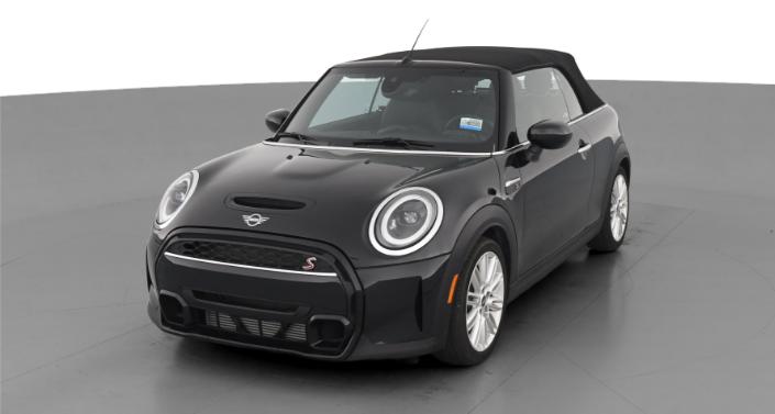 2024 MINI Cooper Convertible S -
                Haines City, FL