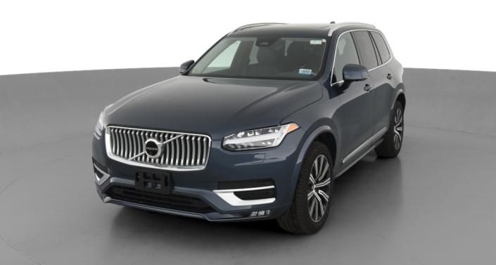 2023 Volvo XC90 B6 Plus -
                Concord, NC