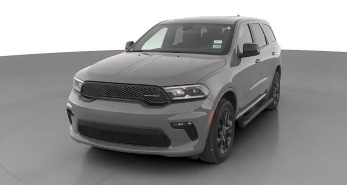 2022 Dodge Durango SXT -
                Indianapolis, IN