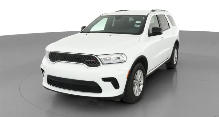 2024 Dodge Durango SXT -
                Lorain, OH