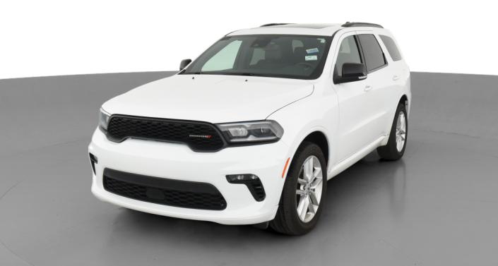 2023 Dodge Durango GT -
                Concord, NC