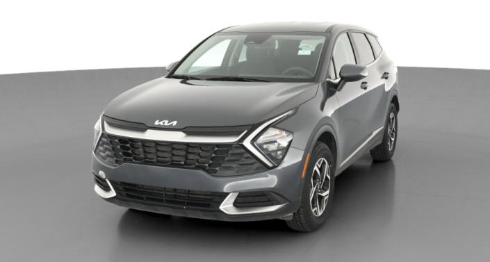 2023 Kia Sportage LX -
                San Antonio, TX