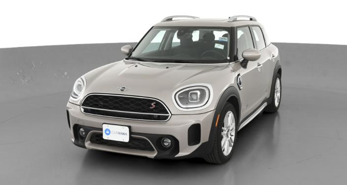 2024 MINI Cooper Countryman S -
                Lorain, OH