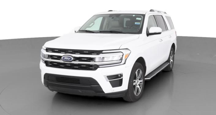 2022 Ford Expedition Limited -
                Concord, NC