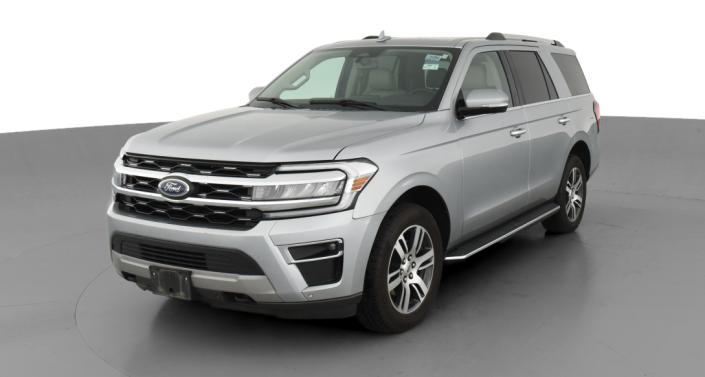 2022 Ford Expedition Limited -
                Concord, NC