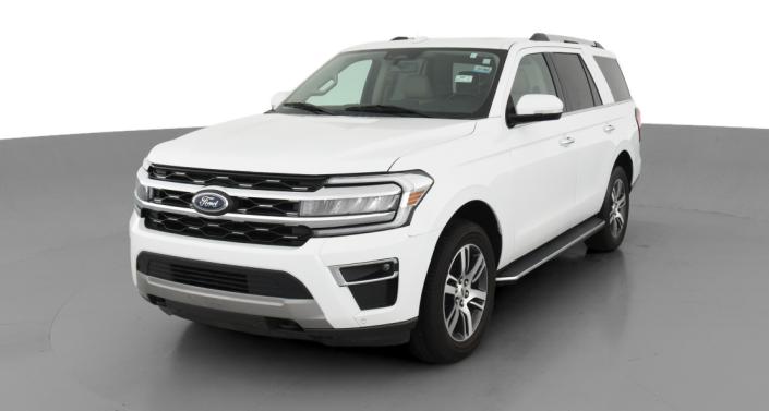 2022 Ford Expedition Limited -
                Concord, NC