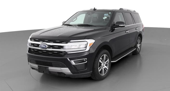 2022 Ford Expedition Limited -
                Concord, NC