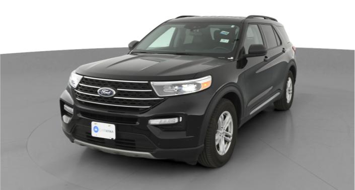 2024 Ford Explorer XLT -
                Tolleson, AZ