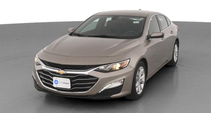 2022 Chevrolet Malibu LT -
                Indianapolis, IN