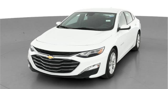 2023 Chevrolet Malibu LT -
                Lorain, OH