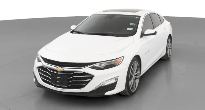 2023 Chevrolet Malibu LT -
                Fort Worth, TX