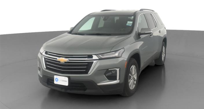 2023 Chevrolet Traverse LT -
                Indianapolis, IN