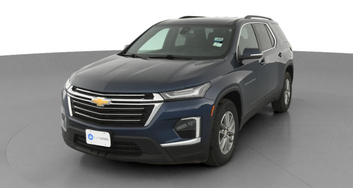 2023 Chevrolet Traverse LT -
                Tolleson, AZ