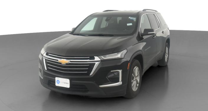 2023 Chevrolet Traverse LT -
                Indianapolis, IN