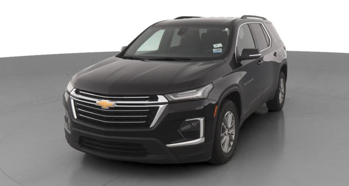 2023 Chevrolet Traverse LT -
                Indianapolis, IN