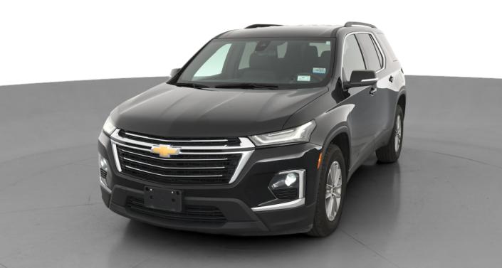 2023 Chevrolet Traverse LT -
                Bessemer, AL