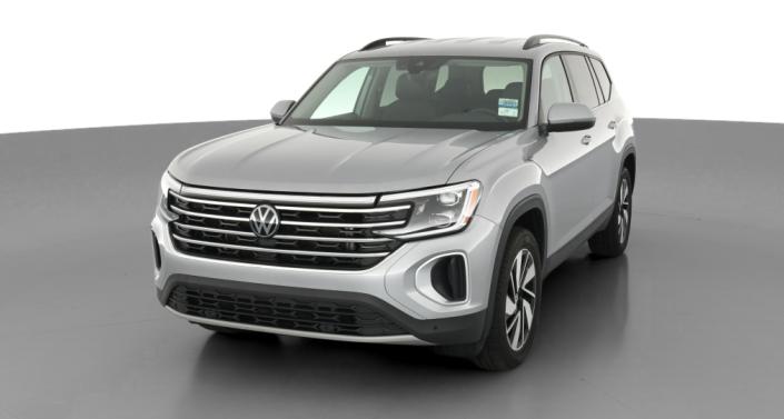 2024 Volkswagen Atlas SE -
                Trenton, OH