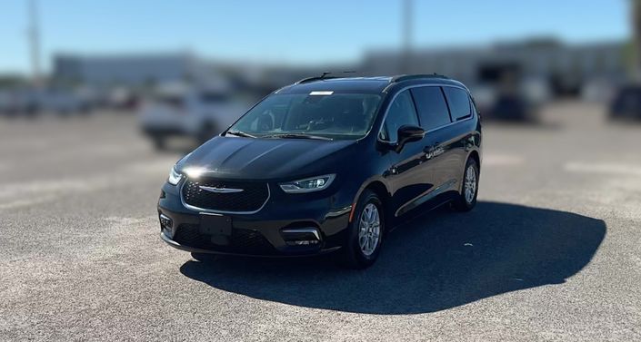 2022 Chrysler Pacifica Touring L -
                Haines City, FL