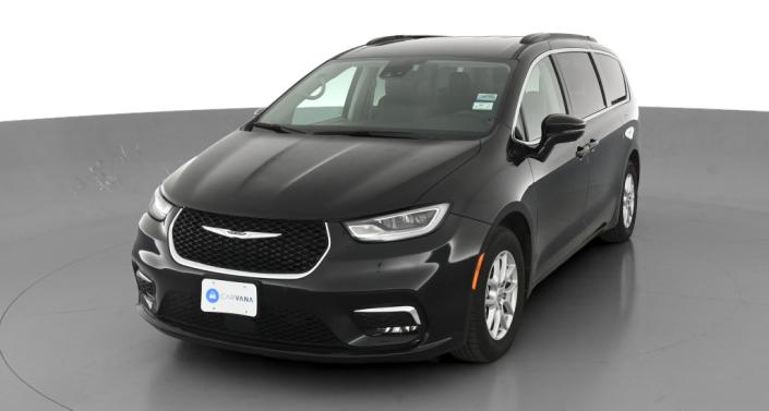 2022 Chrysler Pacifica Touring L -
                Lorain, OH