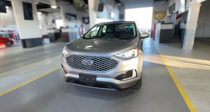 2024 Ford Edge SEL -
                Tolleson, AZ