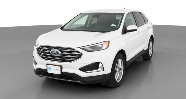 2022 Ford Edge SEL -
                Concord, NC