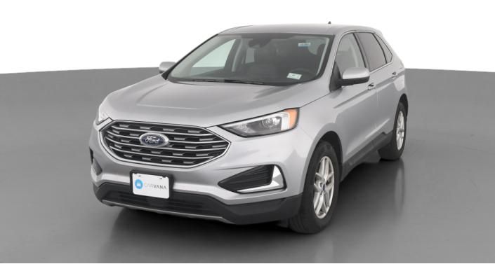 2022 Ford Edge SEL -
                Haines City, FL