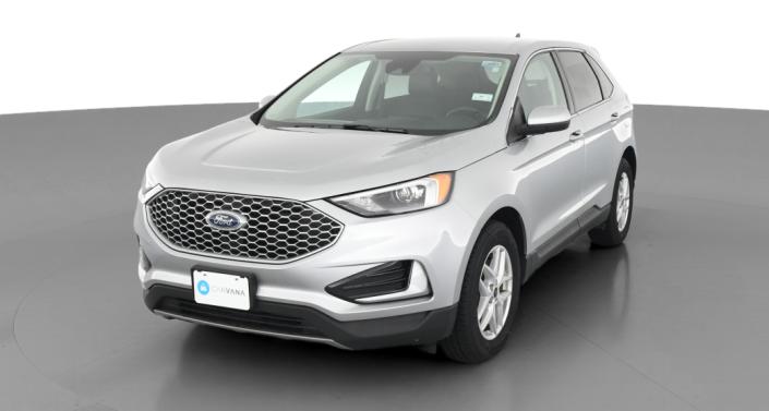 2023 Ford Edge SEL -
                Trenton, OH