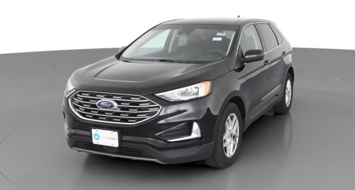 2022 Ford Edge SEL -
                Concord, NC