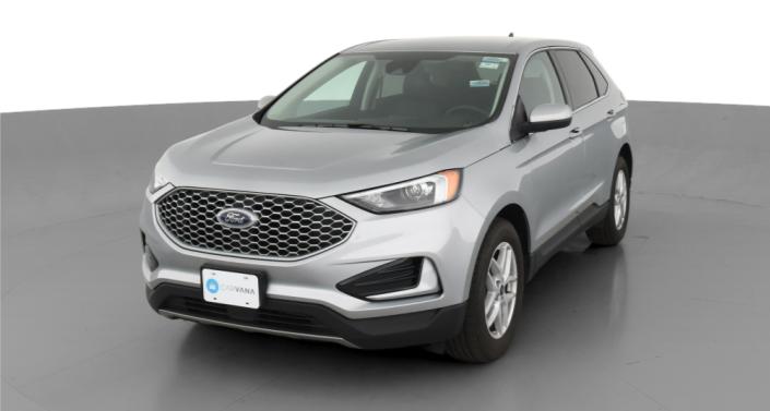 2024 Ford Edge SEL -
                Concord, NC