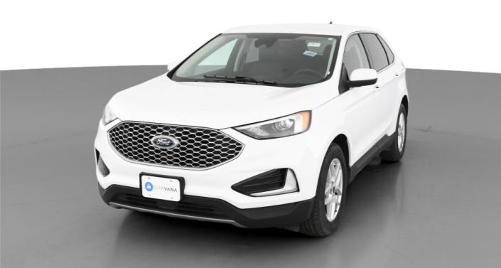 2024 Ford Edge SEL -
                Tolleson, AZ